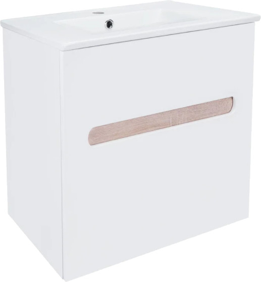 Тумба під умивальник Q-tap Virgo 60 QT1872TPA6013060CW