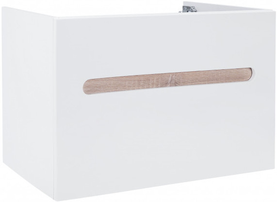 Тумба під умивальник Q-tap Virgo 80 QT1874TPA801W