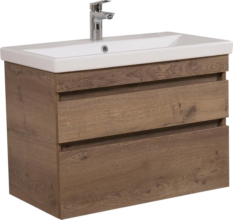 Тумба под умывальник Akva Rodos Vintazh 100 AP000040253