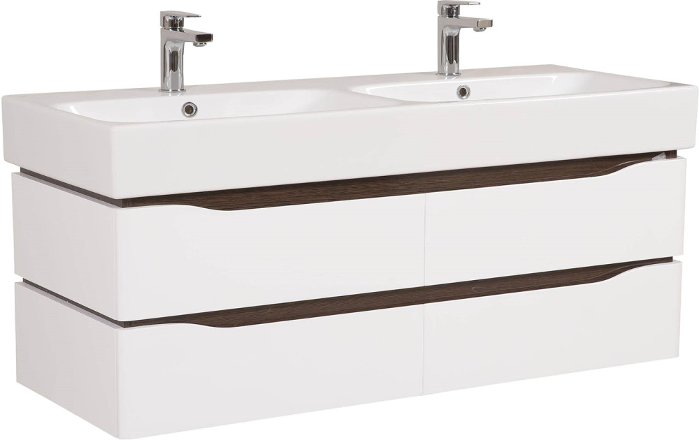 Тумба під умивальник Akva Rodos Venezia W 120/5