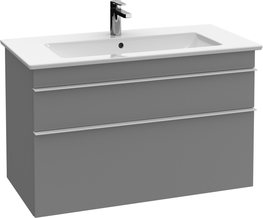 Тумба під умивальник Villeroy & Boch Venticello 100