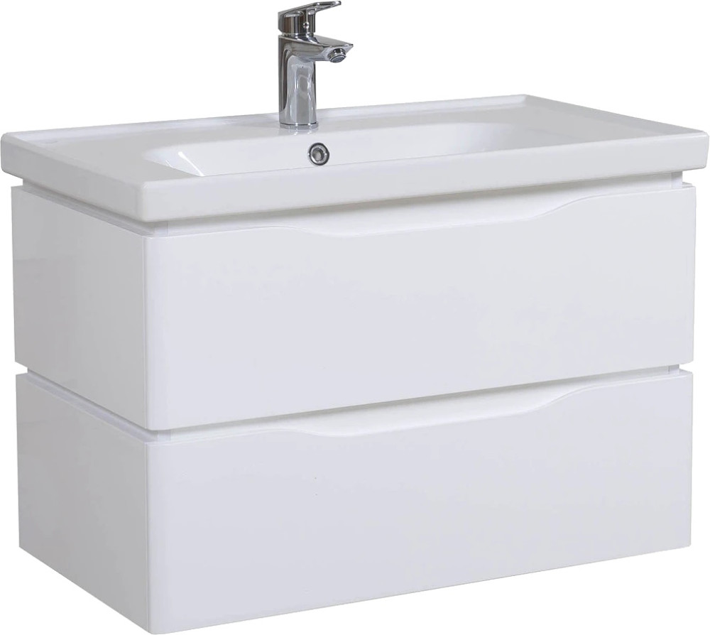 Тумба під умивальник Akva Rodos Venezia 80 AP000040228