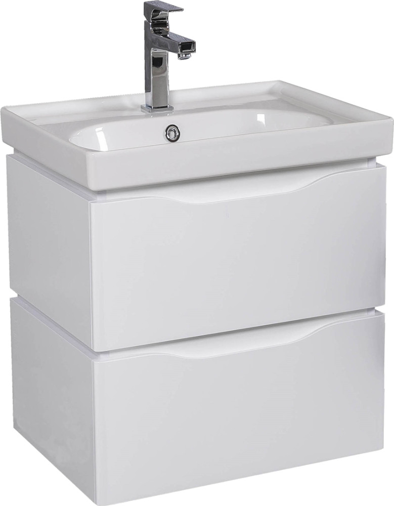 Тумба під умивальник Akva Rodos Venezia 60 AP000045239