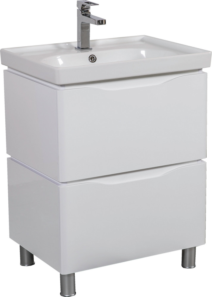 Тумба під умивальник Akva Rodos Venezia 60 AP000045237