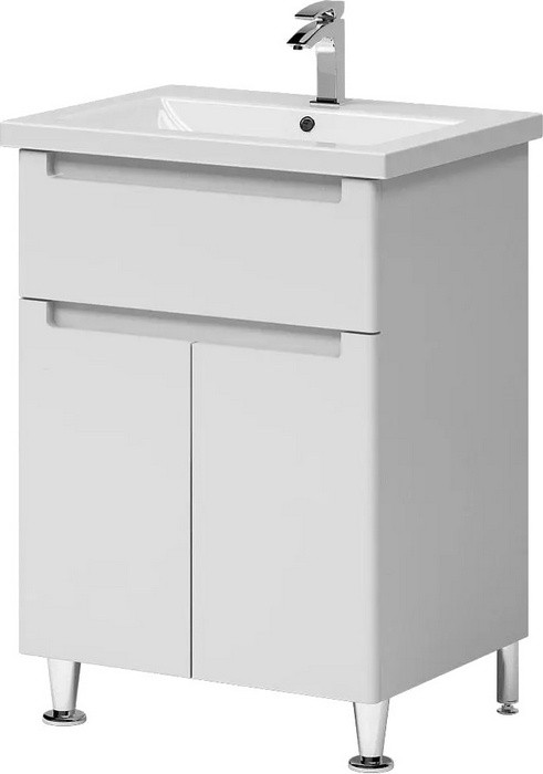 Тумба под умывальник Aquarius Verona 60 70942681