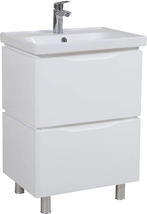 Тумба під умивальник Akva Rodos Venezia 60 AP000040216