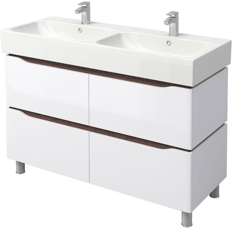 Тумба під умивальник Akva Rodos Venezia 120