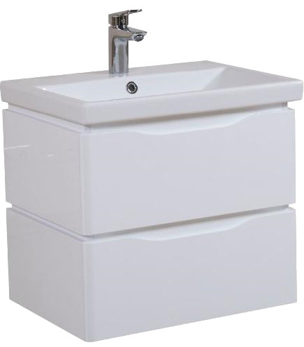 Тумба под умывальник Akva Rodos Venezia 60 AP000040225