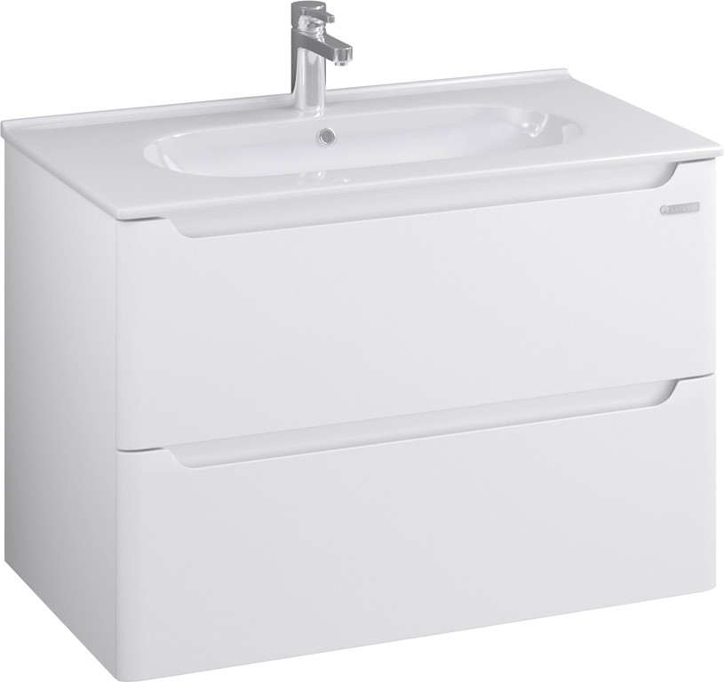 Тумба під умивальник SANWERK Vega Air 81 MV0000814