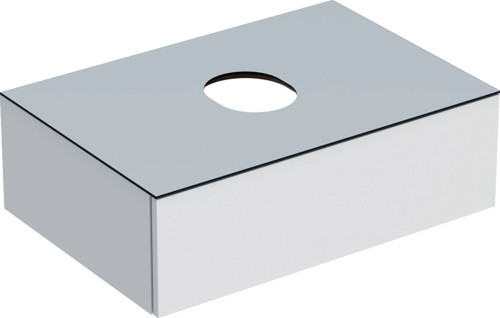 Тумба під умивальник Geberit VariForm 75 501.159.00.1