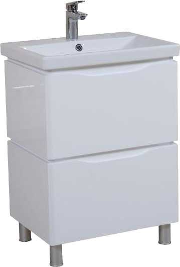 Тумба под умывальник Akva Rodos Venezia 60 AP000040214