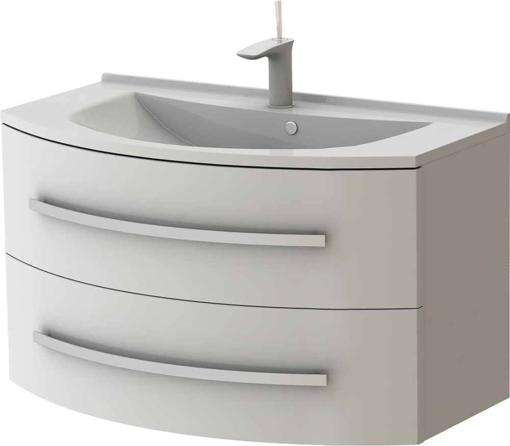 Тумба під умивальник Botticelli Vanessa VN-90