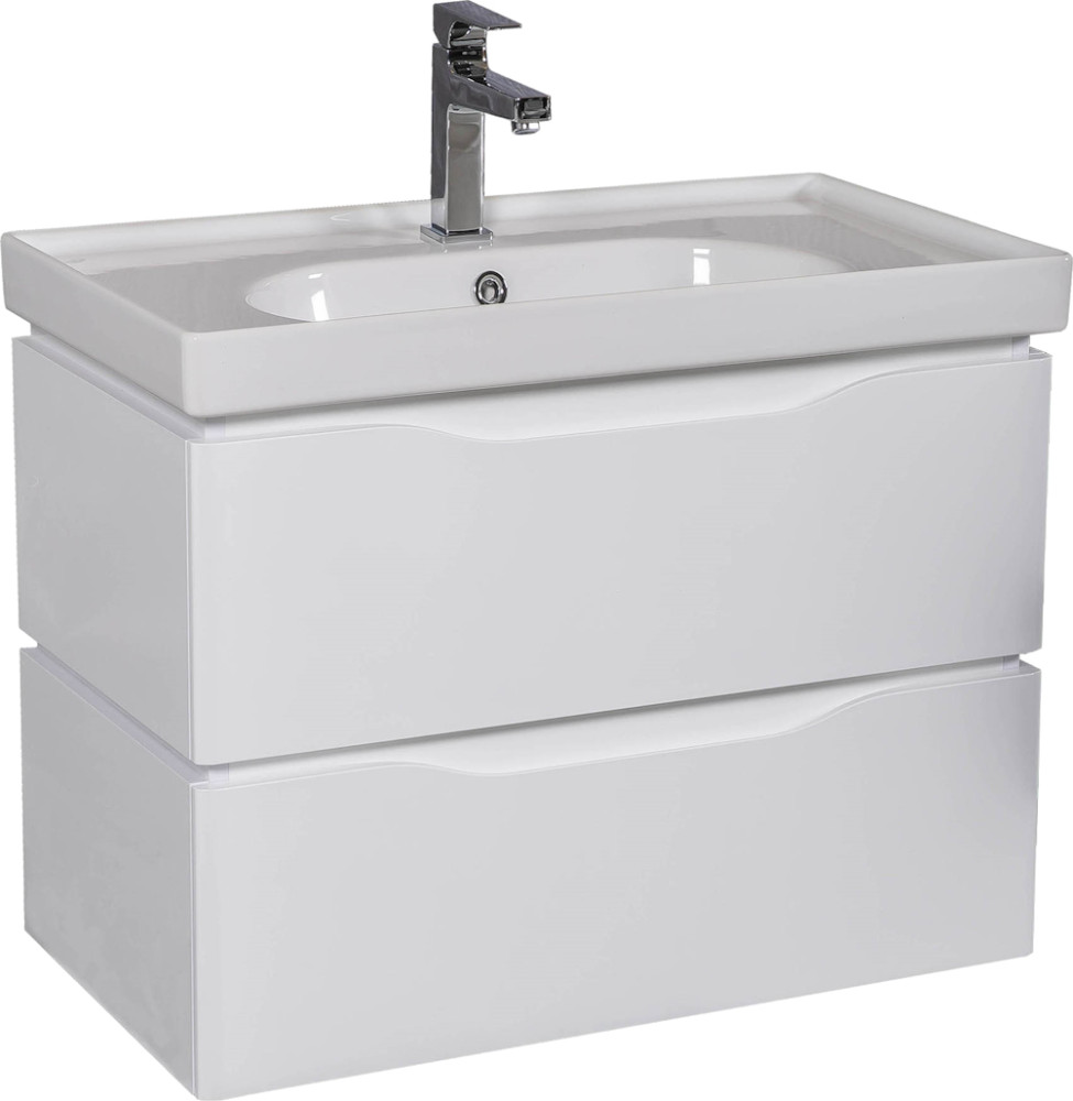 Тумба під умивальник Akva Rodos Venezia 80 AP000045240