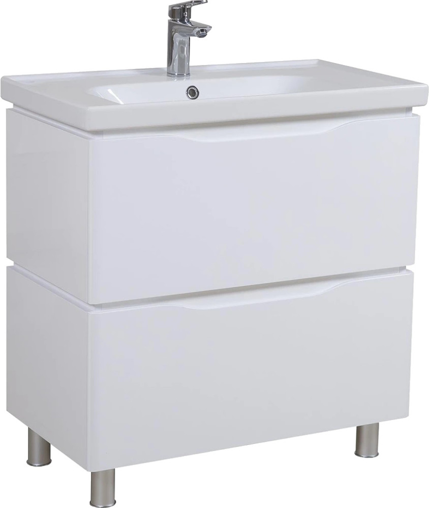 Тумба під умивальник Akva Rodos Venezia 80 AP000040217