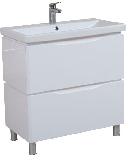 Тумба под умывальник Akva Rodos Venezia 80 AP000040215