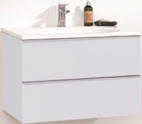 Тумба под умывальник Devit Universal 80 090800W