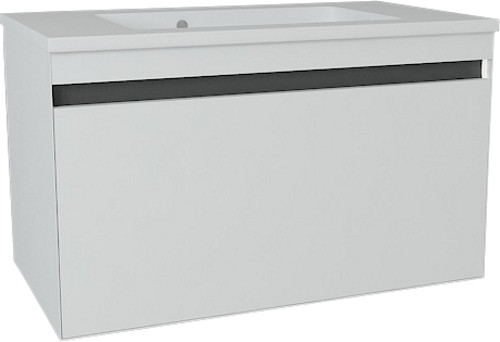 Тумба под умывальник Devit Up 60 0W20120W