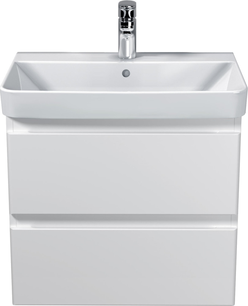 Тумба під умивальник Moydodyr Unik 60-A 00-0009164