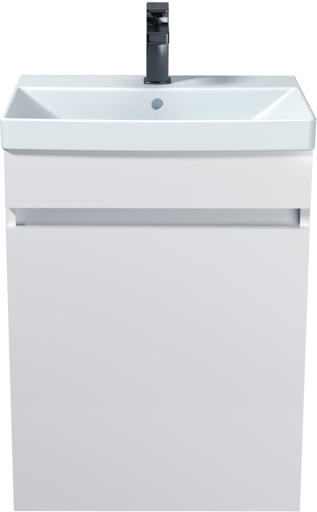 Тумба під умивальник Moydodyr Urban 50-U 00-0008530