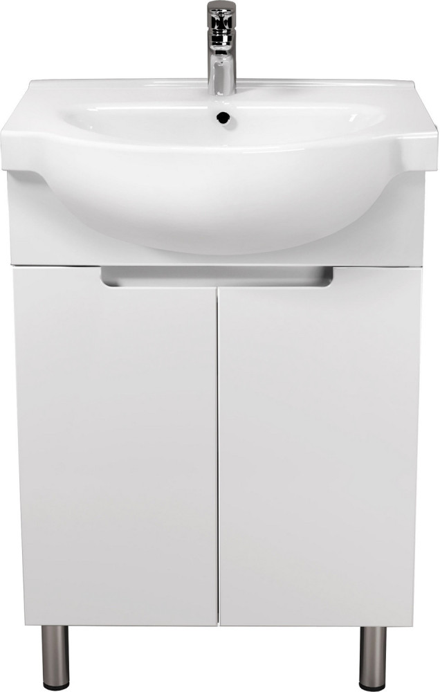 Тумба під умивальник Moydodyr Tetris 65 00-0008039