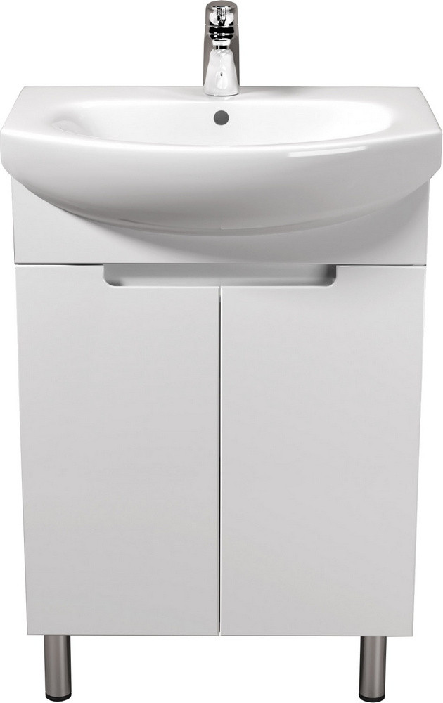 Тумба під умивальник Moydodyr Tetris 60 00-0008038