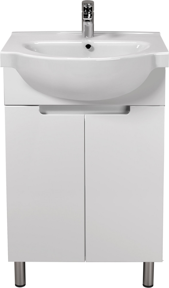 Тумба під умивальник Moydodyr Tetris 55 00-0008037