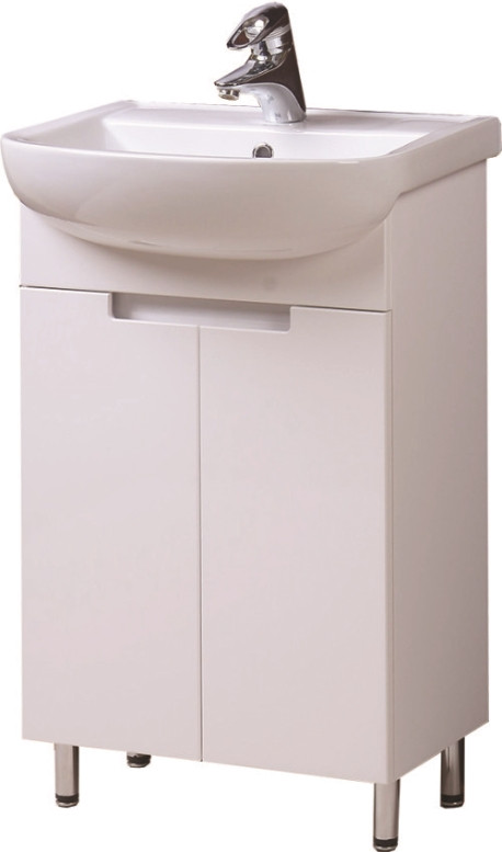 Тумба під умивальник Moydodyr Tetris 55