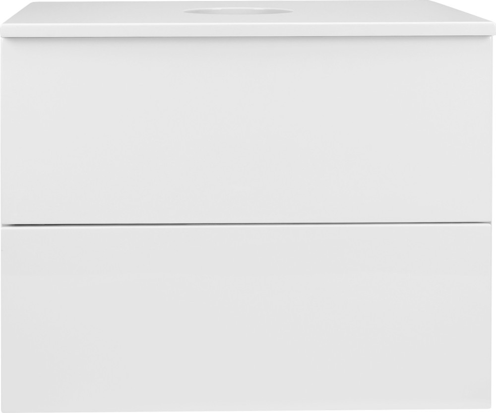 Тумба під умивальник Q-tap Tern 60 QT1779TPL601W