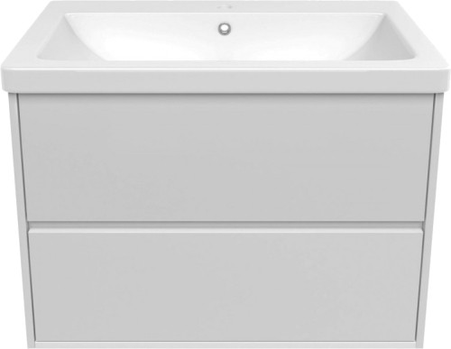 Тумба під умивальник Volle Teo 80