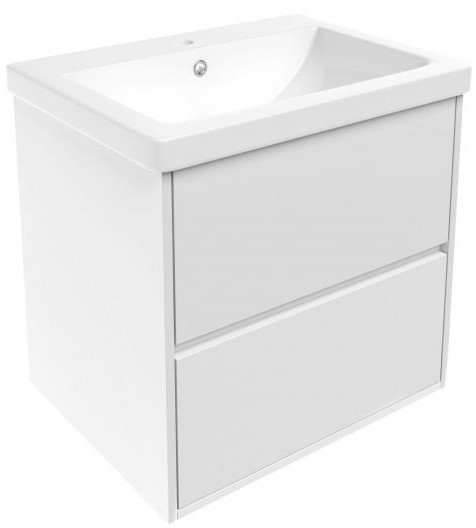 Тумба під умивальник Volle Teo 65