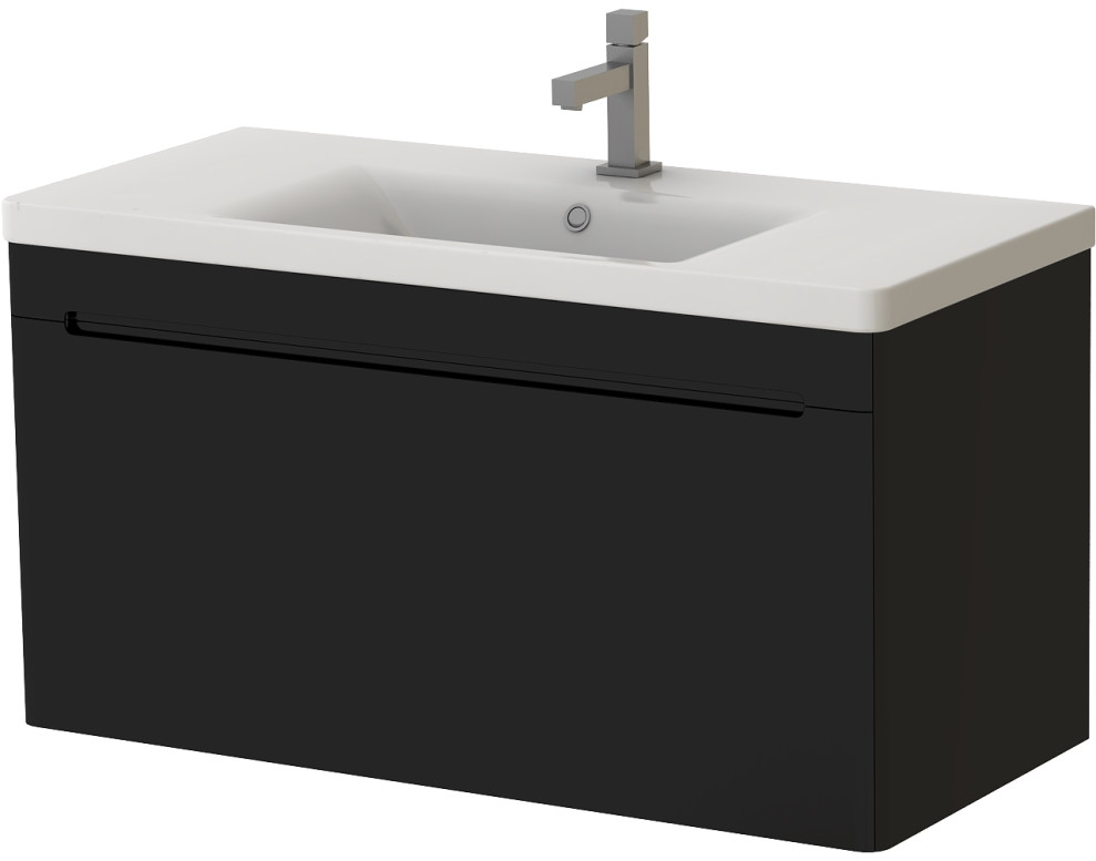 Тумба під умивальник Juventa Tivoli 100