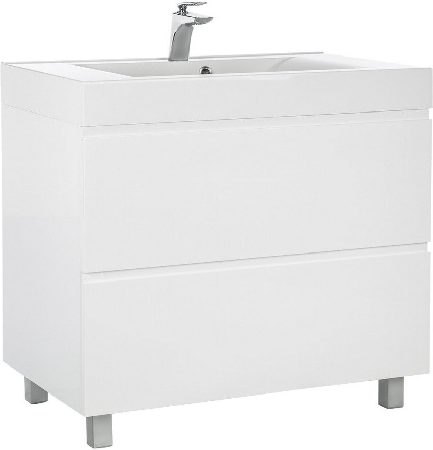 Тумба под умывальник Norway Terra 80 M108080