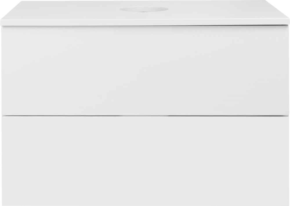 Тумба під умивальник Q-tap Tern 70 QT1779TPL701W