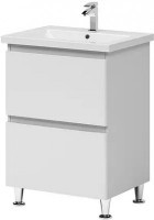 Тумба под умывальник Aquarius Teffi 60 70942678