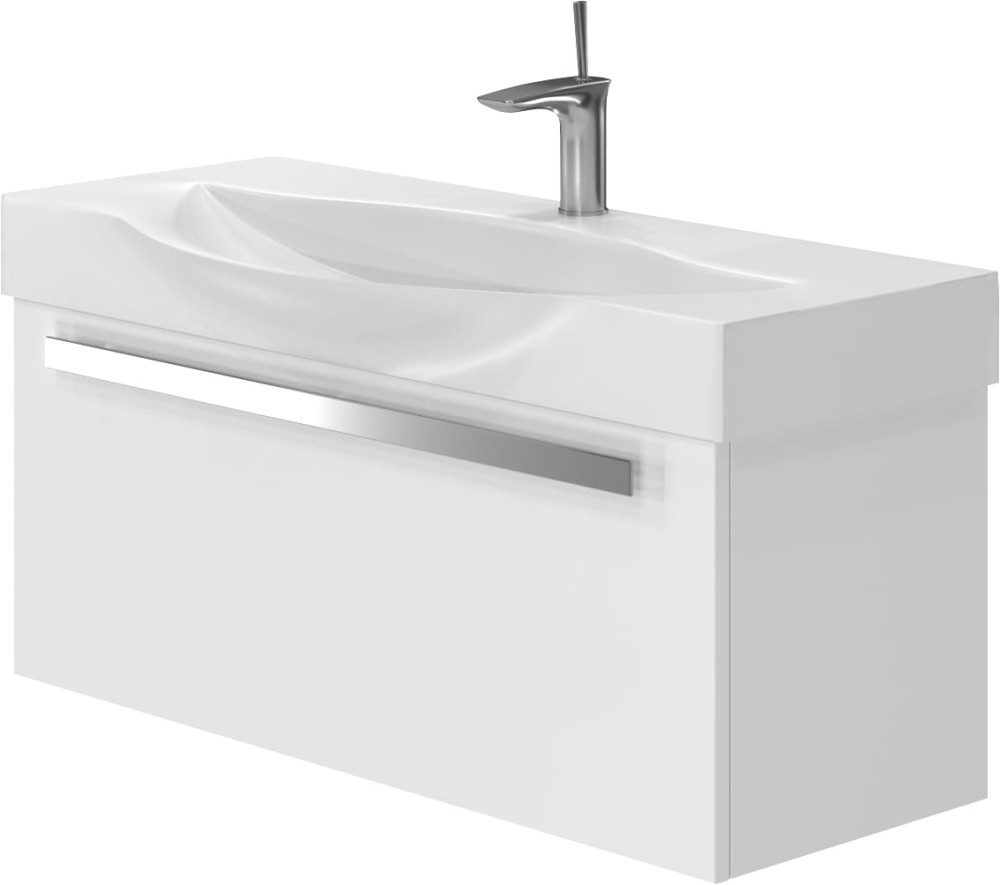 Тумба під умивальник Botticelli Sorizo Sr-105