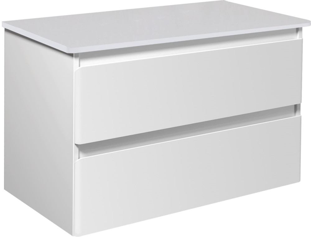 Тумба під умивальник Moydodyr Sorento 80-A ST 00-0006703