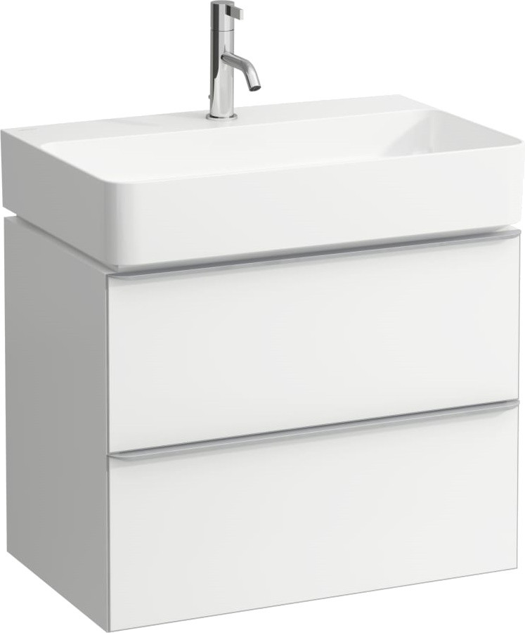 Тумба під умивальник Laufen Space H4101621601001