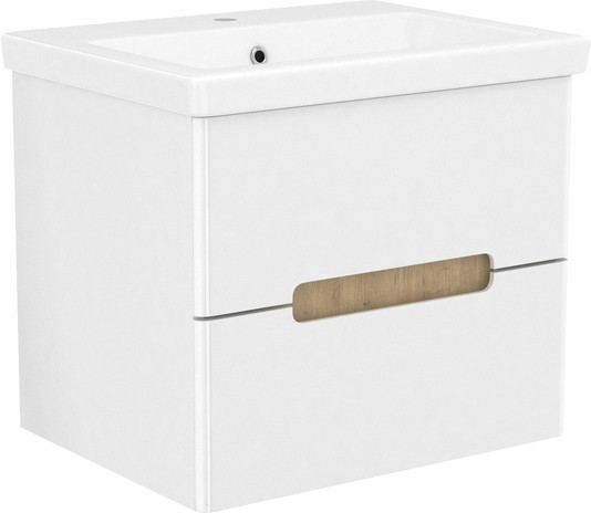 Тумба під умивальник Volle Solo 60 1910.306007