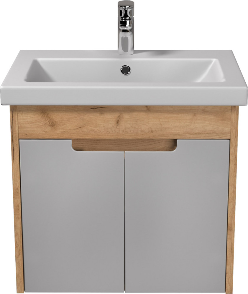 Тумба під умивальник Moydodyr Smart Craft 60 00-0008069