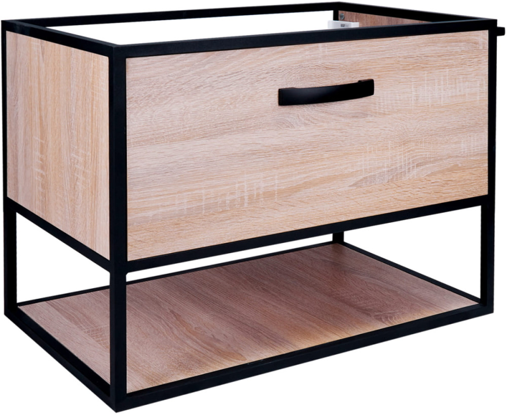 Тумба під умивальник Q-tap Taurus 70 QT2474TPT703WO