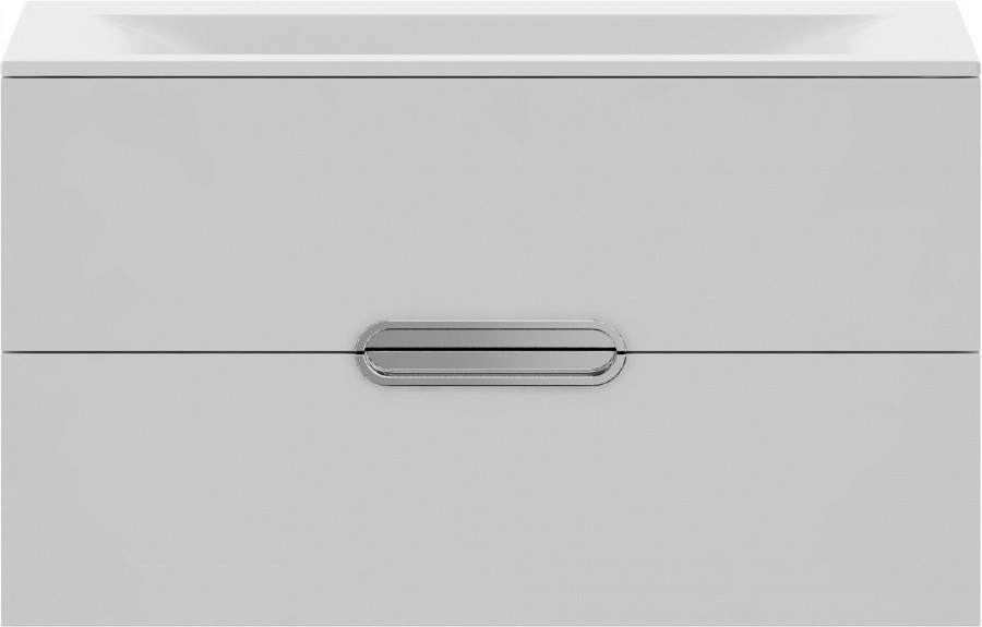 Тумба под умывальник AM-PM Spirit 80