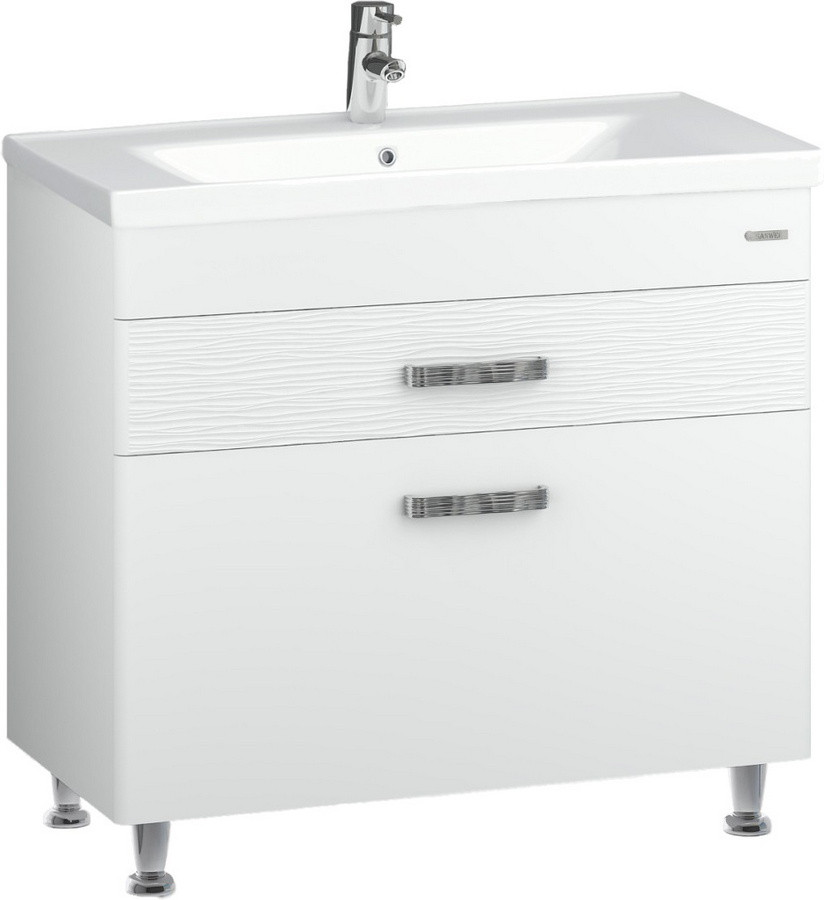 Тумба под умывальник SANWERK Sierra 100 MV0000914