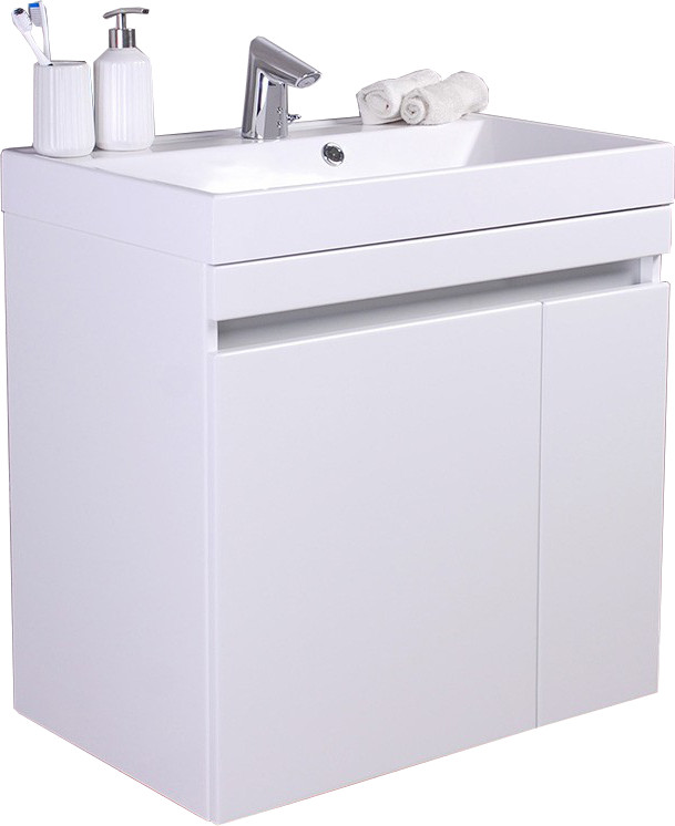 Тумба під умивальник Fancy Marble Sheldon 70