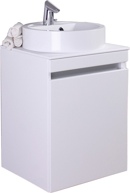 Тумба під умивальник Fancy Marble Sheldon 50