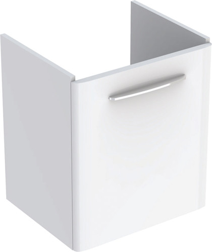 Тумба під умивальник Geberit Selnova Square 60 500.179.01.1