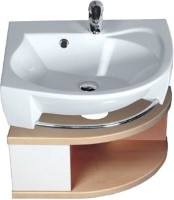 Тумба под умывальник Ravak SDU Rosa L 560