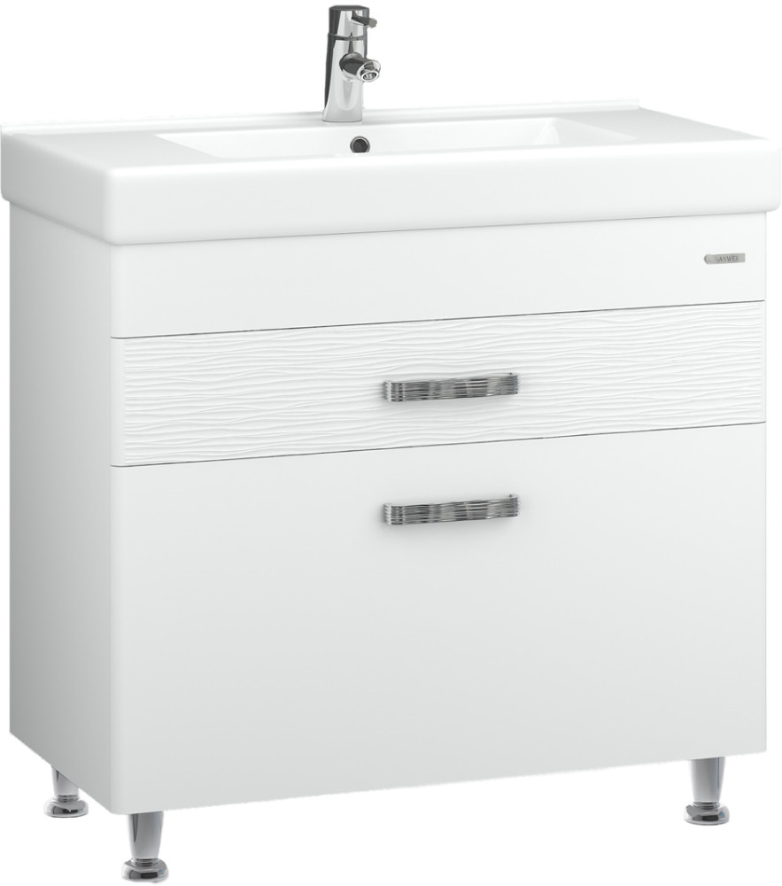 Тумба під умивальник SANWERK Sierra 100