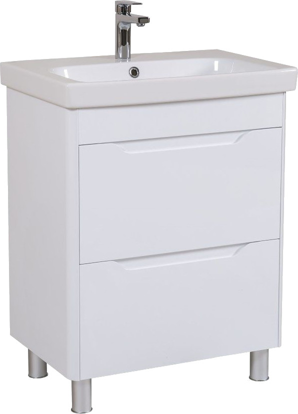 Тумба під умивальник Akva Rodos Roma 85