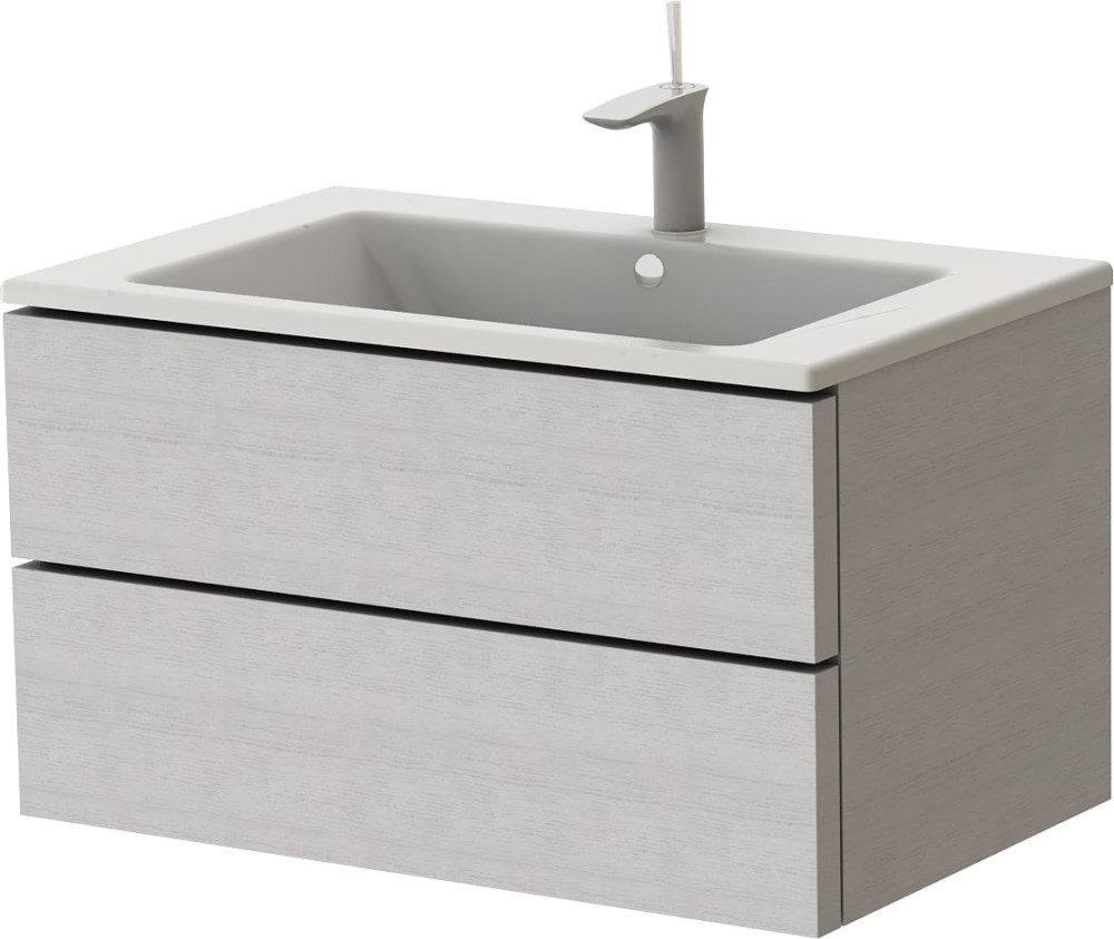 Тумба під умивальник Botticelli RiMini Rm-80