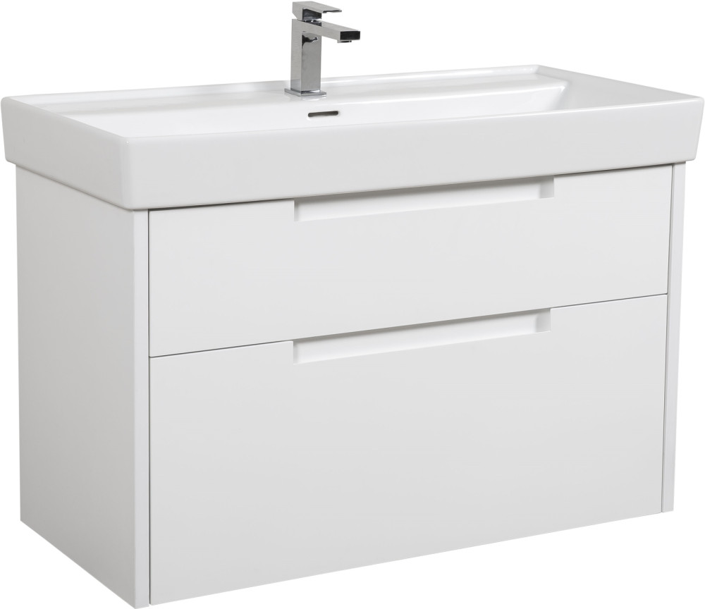 Тумба під умивальник Akva Rodos Rimini 100 AP000040124